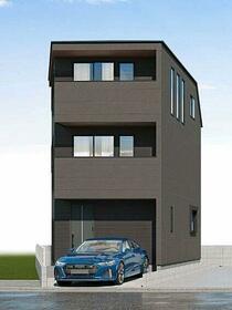 東京都世田谷区鎌田３丁目