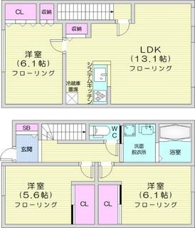 間取り：201026922229