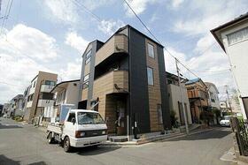 埼玉県蕨市中央７丁目
