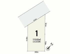 神奈川県藤沢市羽鳥３丁目