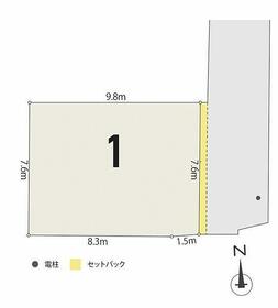 神奈川県川崎市中原区苅宿