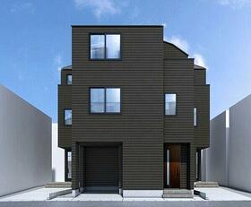 神奈川県川崎市多摩区菅城下