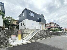 神奈川県横浜市栄区桂台南２丁目