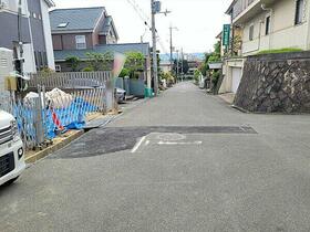 大阪府枚方市香里ケ丘６丁目