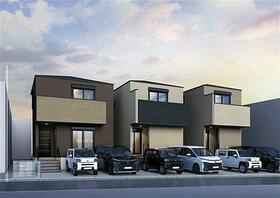 兵庫県川西市久代１丁目