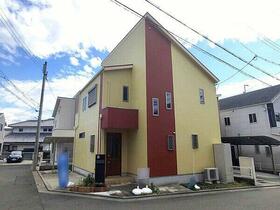 大阪府堺市中区東山