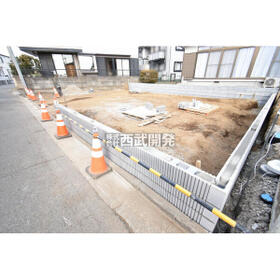 埼玉県川越市大字上戸