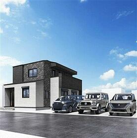 群馬県邑楽郡大泉町富士１丁目