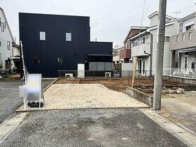 神奈川県平塚市横内