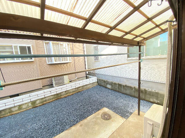 detached 埼玉県越谷市蒲生１丁目

地図を見る