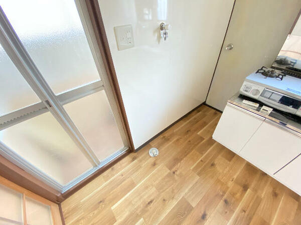 detached 埼玉県越谷市蒲生１丁目

地図を見る
