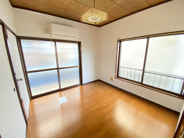 detached 埼玉県越谷市蒲生１丁目

地図を見る