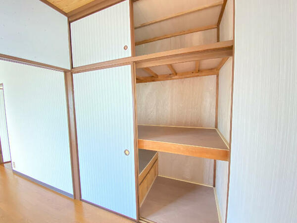 detached 埼玉県越谷市蒲生１丁目

地図を見る