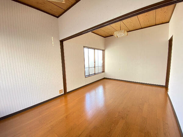 detached 埼玉県越谷市蒲生１丁目

地図を見る