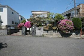 神奈川県横浜市青葉区奈良町