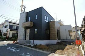 千葉県松戸市八ケ崎４丁目