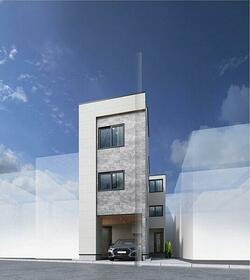 東京都大田区中央１丁目