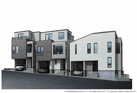 神奈川県川崎市高津区新作３丁目