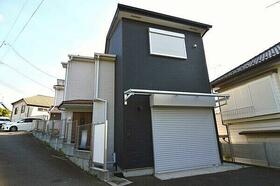 神奈川県川崎市宮前区野川台１丁目