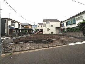 東京都大田区南馬込５丁目