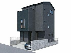 埼玉県川口市芝西２丁目