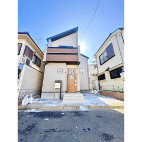 東京都国分寺市並木町１丁目