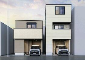 大阪府大阪市生野区勝山北５丁目