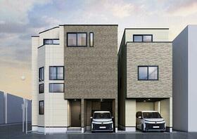 大阪府大阪市生野区勝山北５丁目