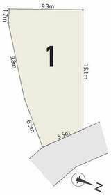 東京都八王子市椚田町