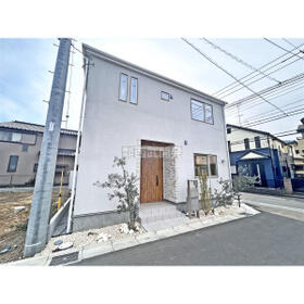 埼玉県川越市大字寺尾