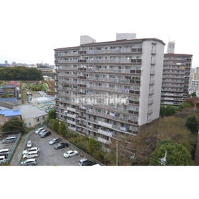 朝日センチュリーみずほ台Ｃ棟