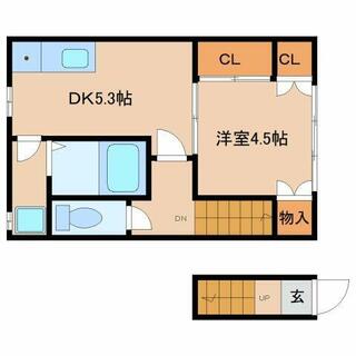 間取り：229009849322