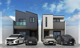 福岡県筑紫野市筑紫駅前通１丁目