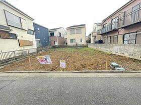 神奈川県川崎市幸区南加瀬３丁目