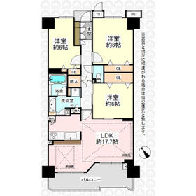 シーズウィッシュ志木