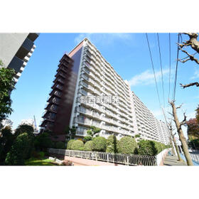 志木ファイブハイツ