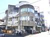 大岡山駅より徒歩5分 2階 築34年5ヶ月の賃貸物件