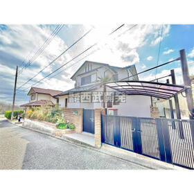 埼玉県飯能市永田台１丁目