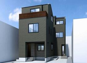 神奈川県川崎市中原区小杉陣屋町２丁目