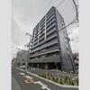 Alivis野田阪神 3階 新築の賃貸物件