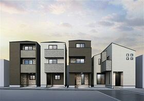 大阪府東大阪市森河内西１丁目