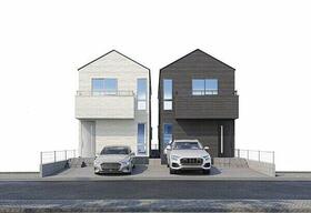 千葉県松戸市新松戸６丁目