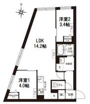 間取り：213145450575