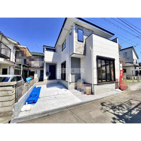 埼玉県入間市東藤沢８丁目