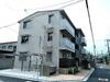 サニーコート横沼 1階 築6年3ヶ月の賃貸物件