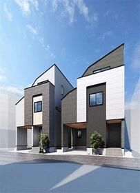 東京都新宿区百人町１丁目