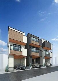 埼玉県朝霞市栄町２丁目