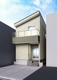 愛知県名古屋市西区城北町１丁目