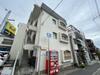 マンションハヤ 4階 築46年11ヶ月の賃貸物件