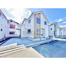 埼玉県所沢市大字上安松